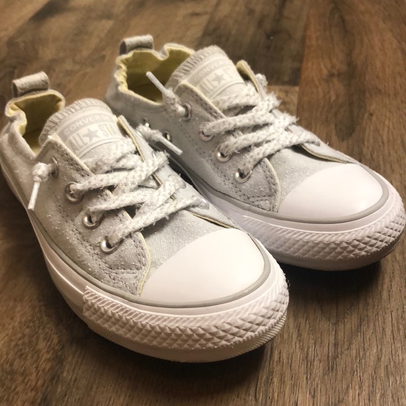 converse shoreline linen